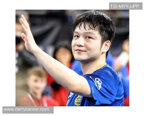 无世排+无国乒资源!樊振东赢球原因曝光,王楚钦:东哥比曾经更强了